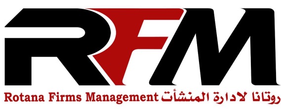 Rotana Firms Management